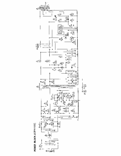 Atari Lynx Electrical Diagram of Atari Lynx 2/2